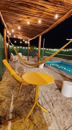 CASA PLAYA UAYMITUM