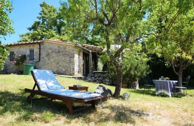 Casa Poesia by Interhome