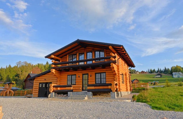 Casa Poligonului