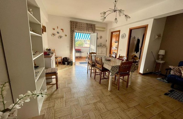 Casa Porto Rosa DG