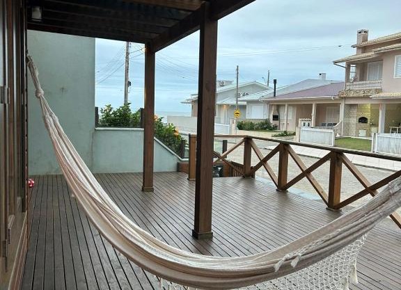 Casa Praia de Itapiruba SC