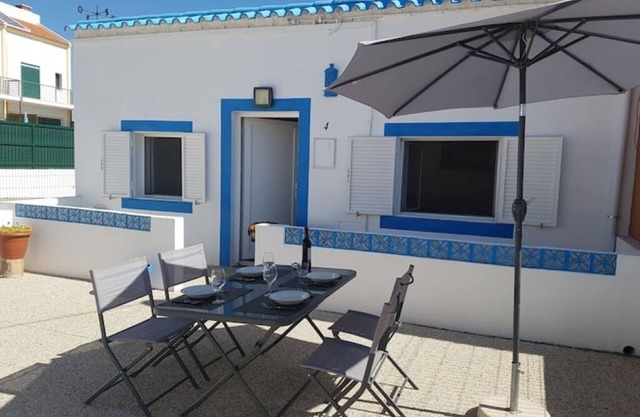 Casa Praia e Sol (400 m from the beach)
