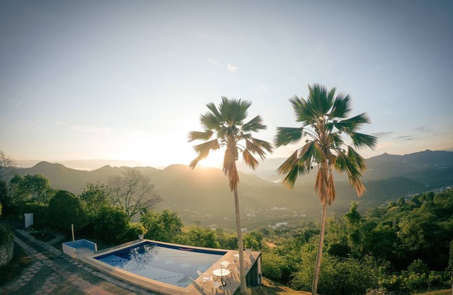 ¡ Casa privada con la mejor vista del país !