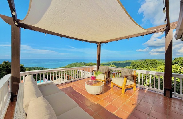 ⁠Casa Promesa @ Second Bight Area