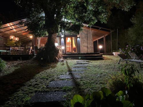 Casa Puerta Azul Orilla Playa