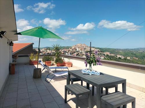 Casa Quercia Grande by Holiday World