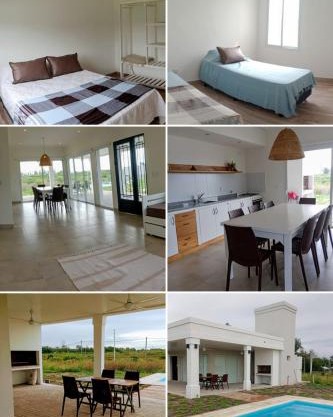 Casa Quinta Los Alamos