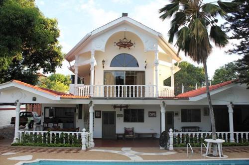 Casa Quinta ANAMICHU