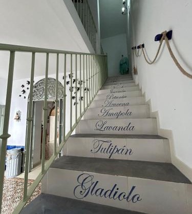 Casa Recia