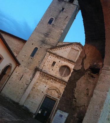 Casa Religiosa di Ospitalità San Ponziano