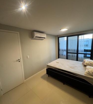 Casa Residencial Recreio dos Bandeirantes