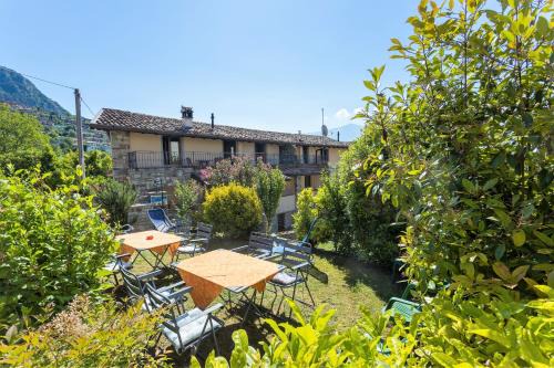 Casa Rita 1-Lago di Garda