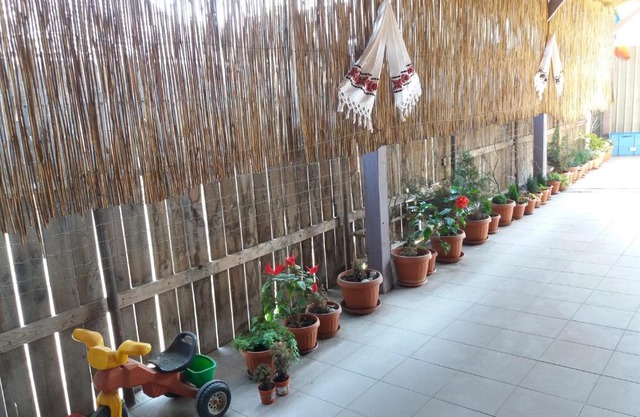 Casa Rodisa