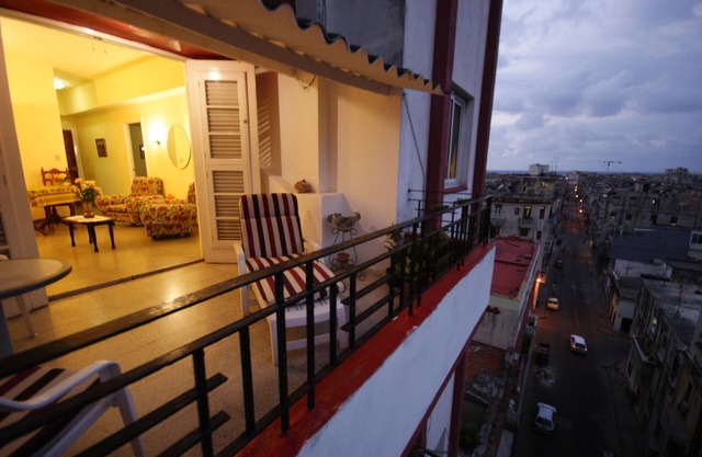 Casa Rolando
