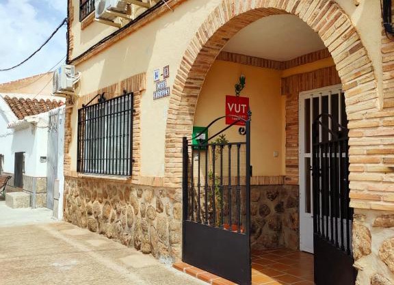 Casa Rosales Toledo a 10 minutos de Puy du Fou