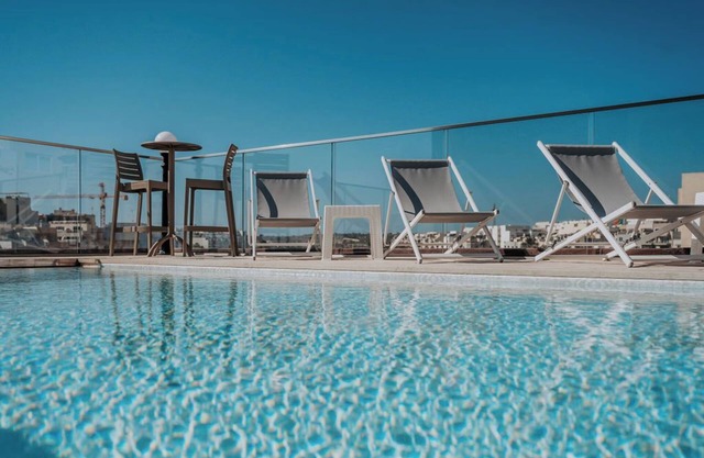 Casa Rosanna Malta B&B Adults only