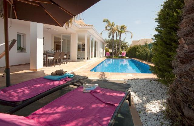 Casa Rufina