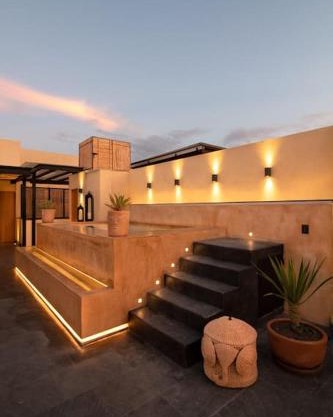 Casa Rufina Oaxaca Centro - Adults Only