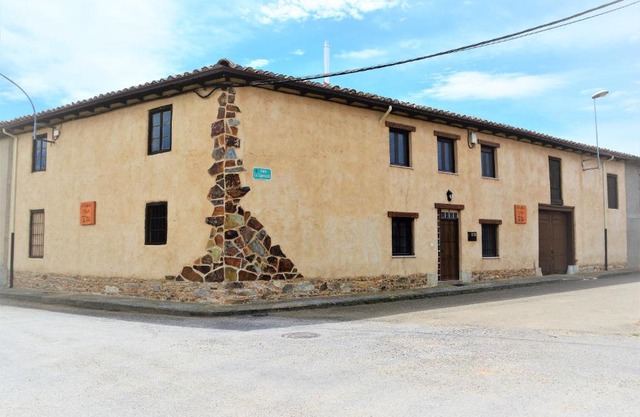 Casa Rural Abuela Tina