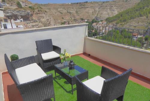 Casa rural Butaka