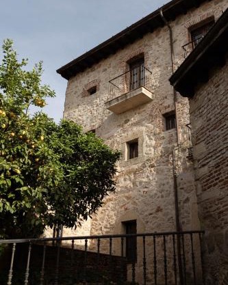Casa Rural Doña Anita