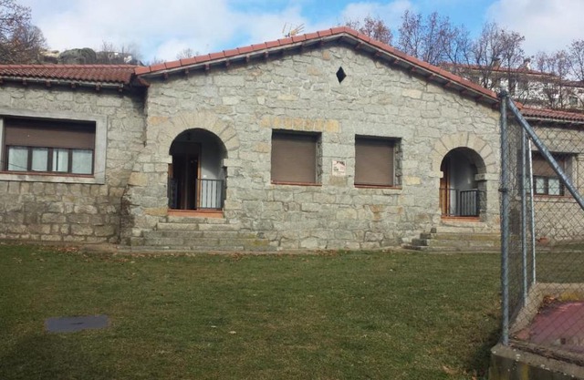 Casa Rural el Maestro II