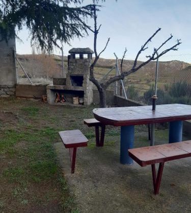 Casa Rural El Maragato