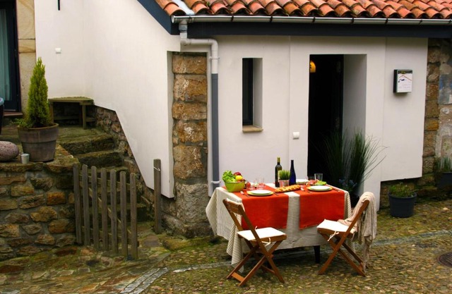 Casa rural La Casona del Piquero