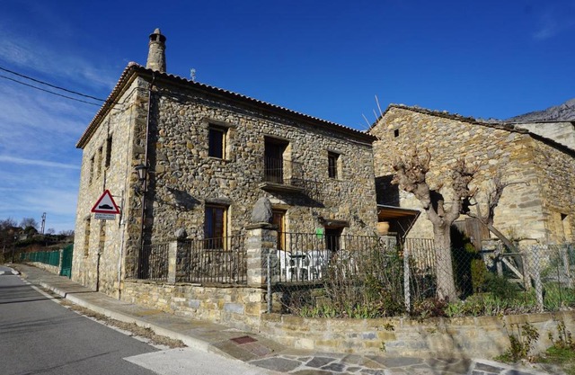 Casa Rural La Escuela