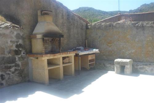Casa Rural La Huerta Condesa