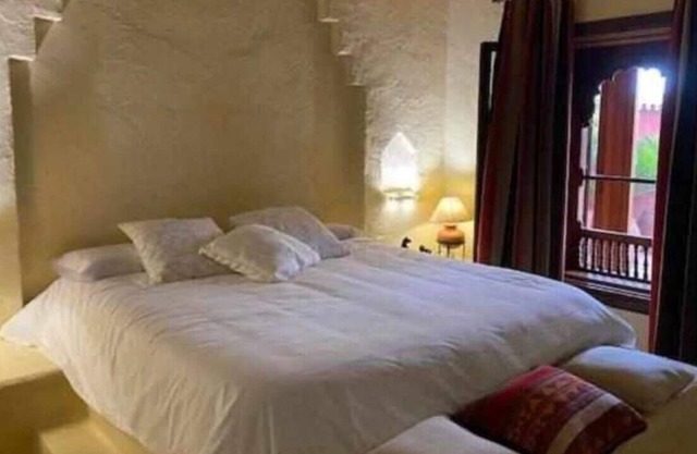 Casa Rural La Puerta Mora - 5 Stars