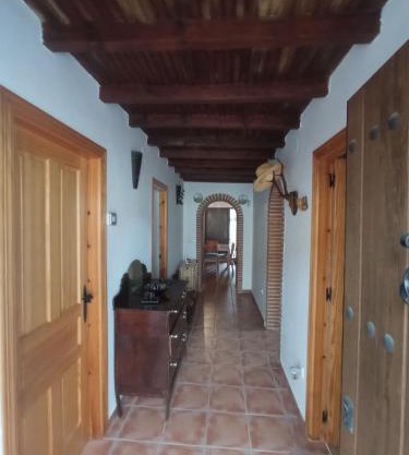 Casa rural Labrador