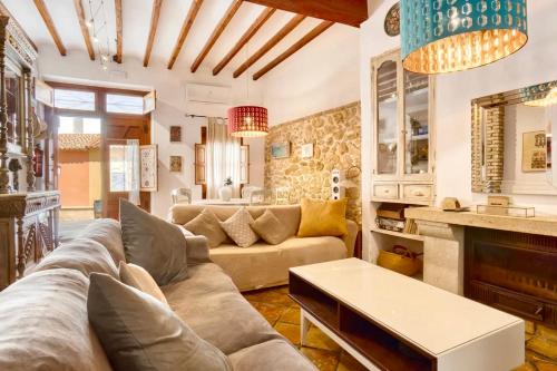 Casa Rural Les Avies cerca del mar