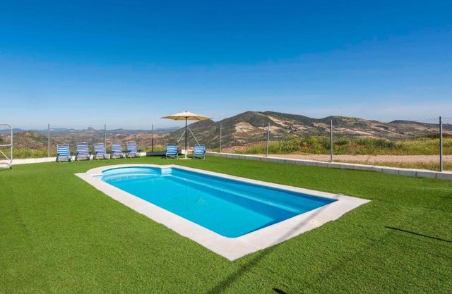Casa Rural Olvera by Ruralidays
