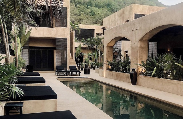 Casa Saint George