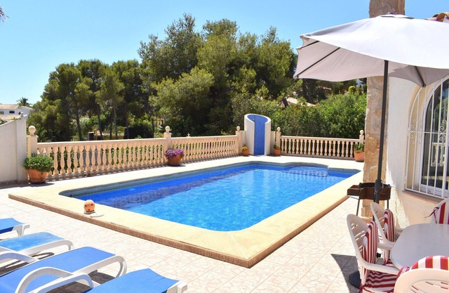 Casa San Antonio Javea - 5072