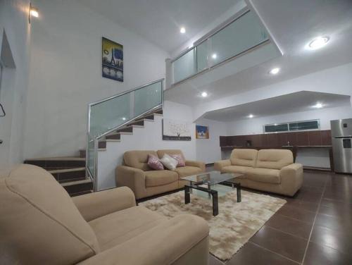 casa san jose
