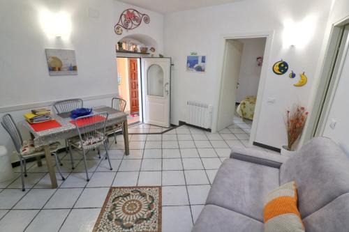 "Casa Sandrina"