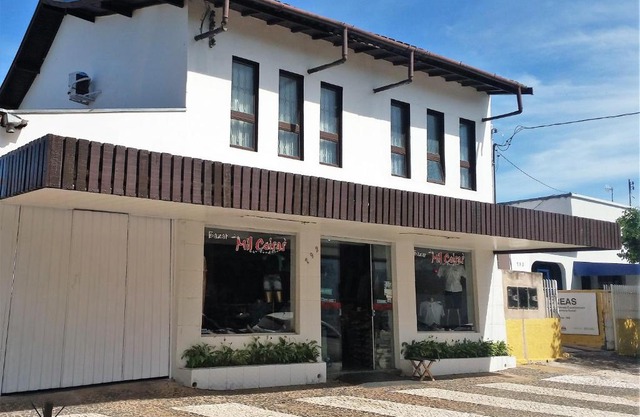 Casa Santana do Paraíso