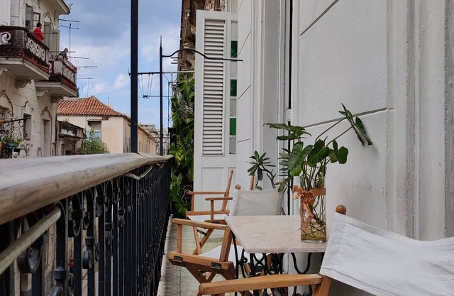 Casa Santander Oromi