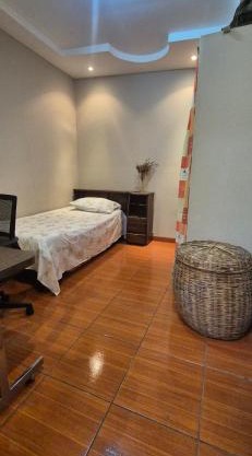 Casa Sarita y Manuel