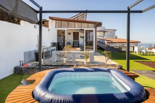 Casa Senderos del Norte