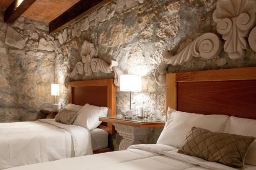 Casa Serdán, Suites & Events