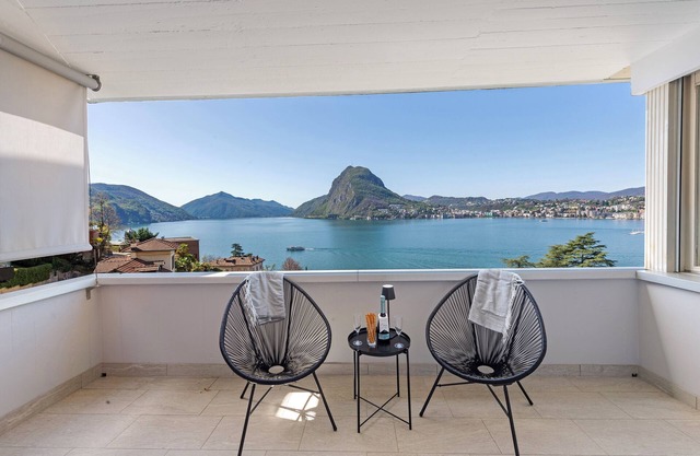 Casa Serenella Splendid Lake View