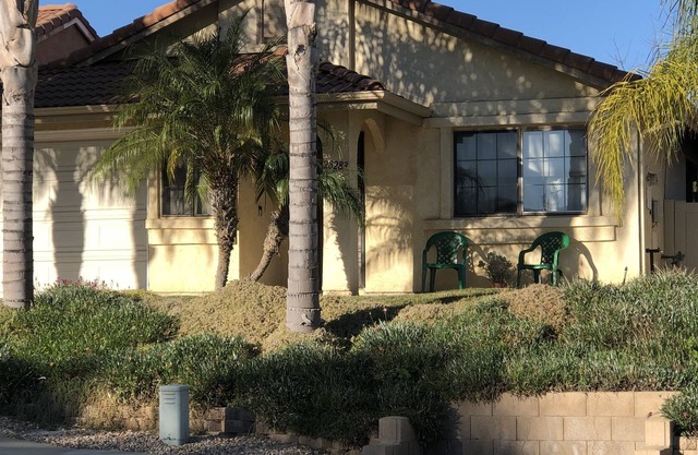 Casa Serenity - for sun, relaxation & fun