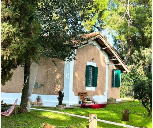 Casa Shanti