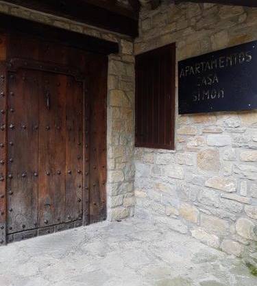 Casa Simón