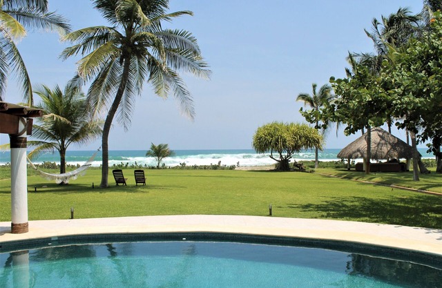 Casa Sol Naranja, Isn’t it time you pampered yourself?