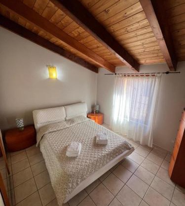 Casa Sole e Luna
