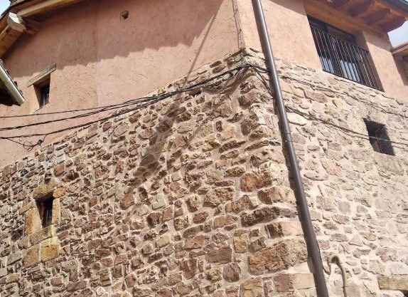 Casa Sorianna